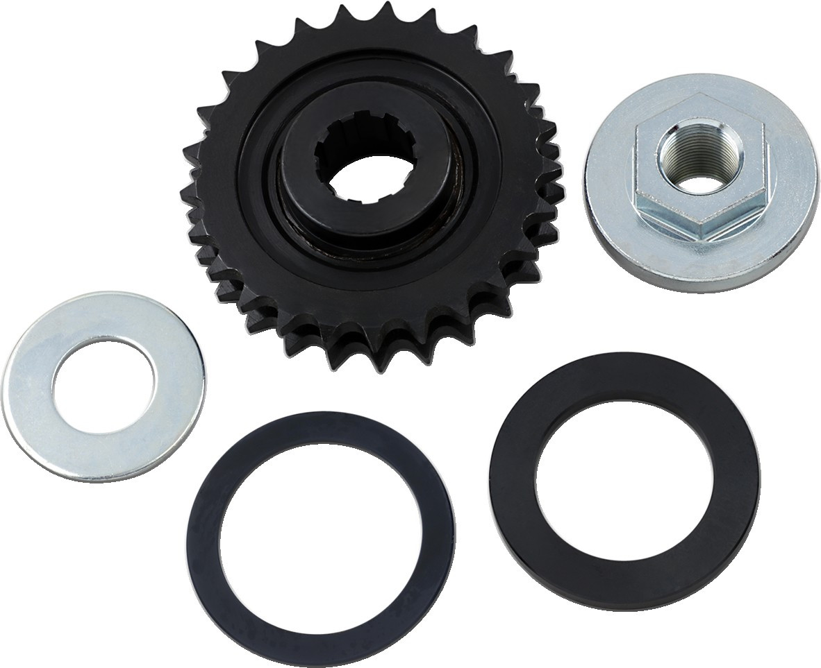 Belt Drives CS-25A-1
