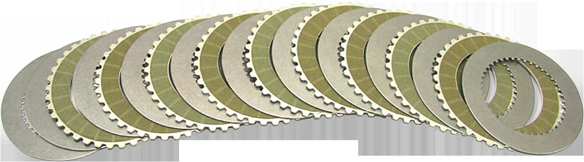 Belt Drives TFCPS-100