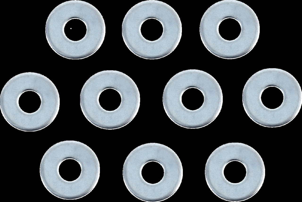 Bolt Mc Hardware 020-20616