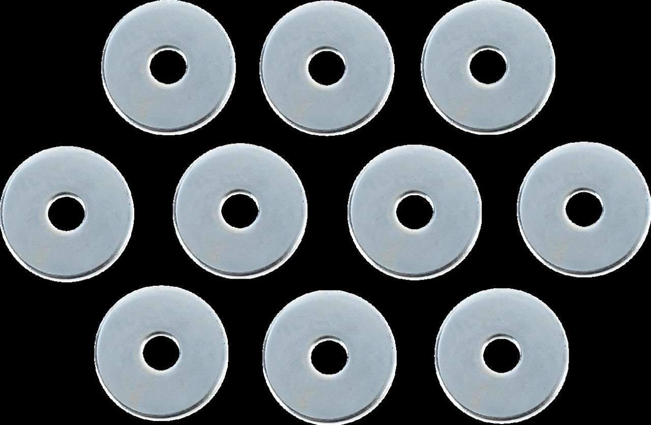 Bolt Mc Hardware 020-20622