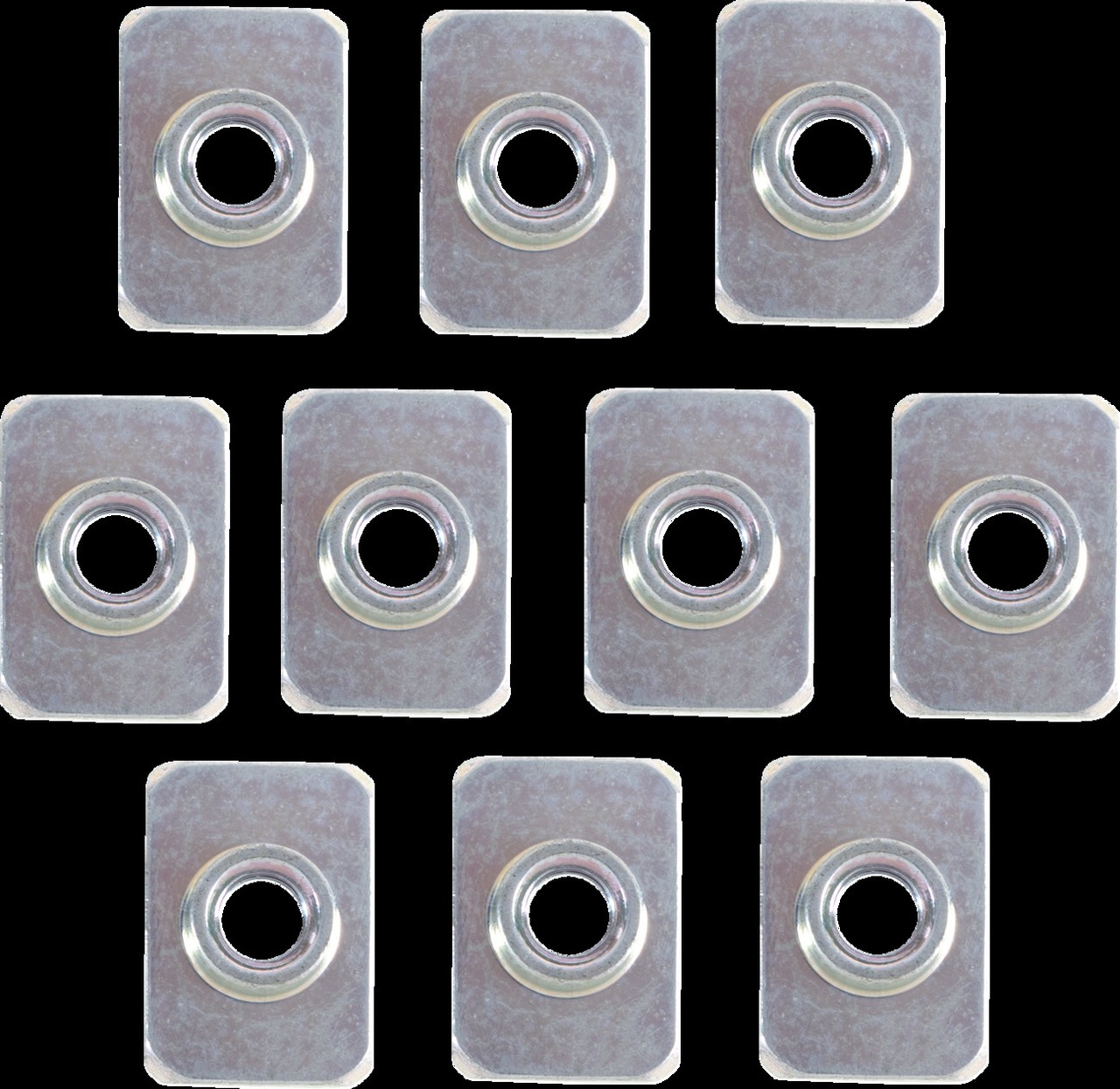Bolt Mc Hardware 021-30611