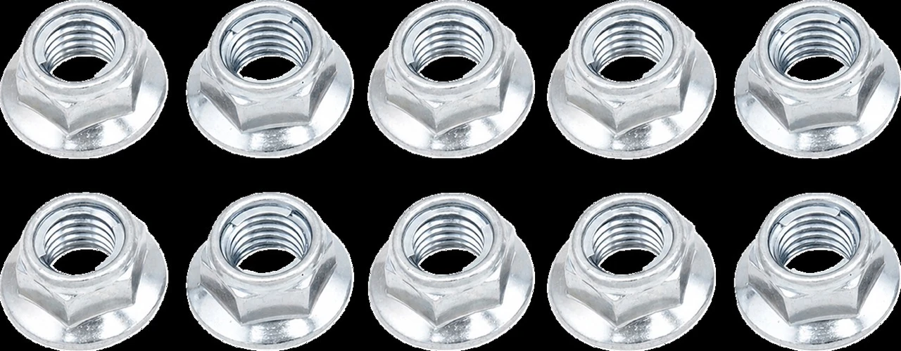 Bolt Mc Hardware 021-30812