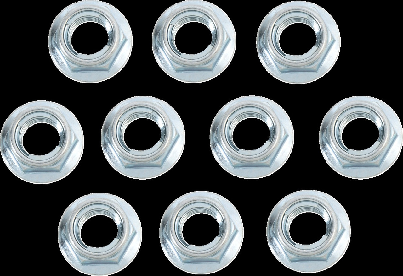 Bolt Mc Hardware 021-31014