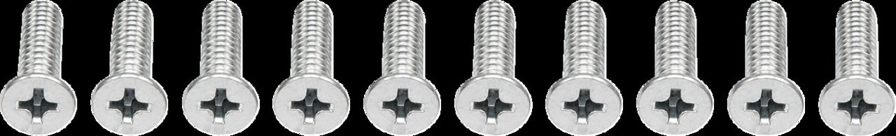 Bolt Mc Hardware 022-10412