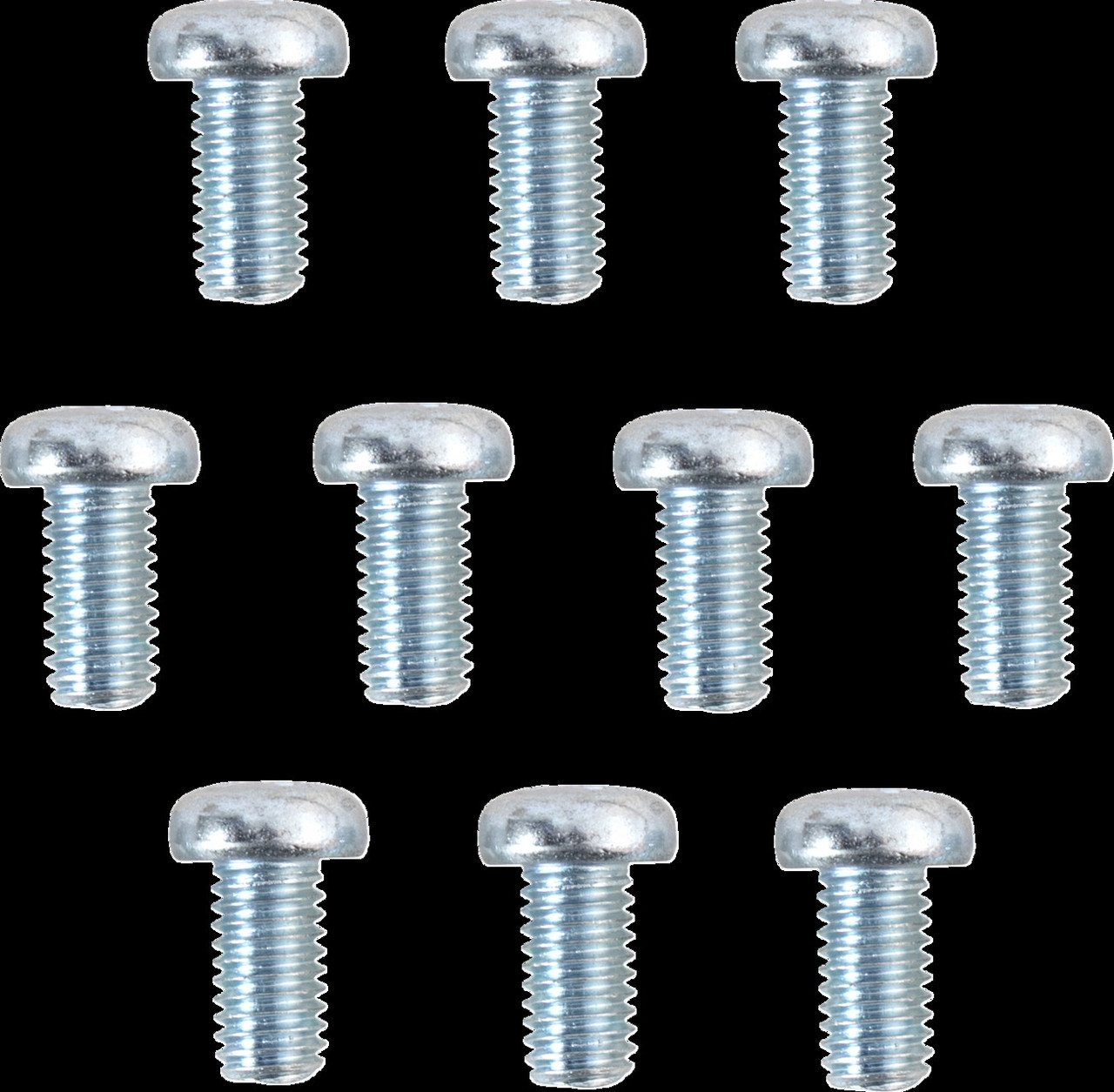 Bolt Mc Hardware 022-20510