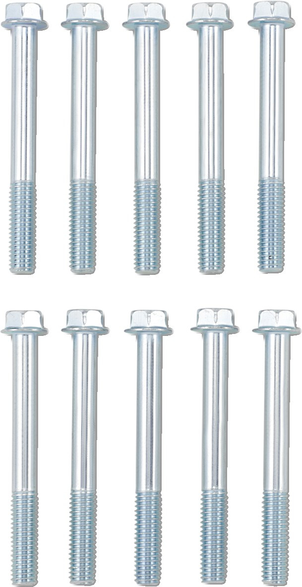 Bolt Mc Hardware 024-10655