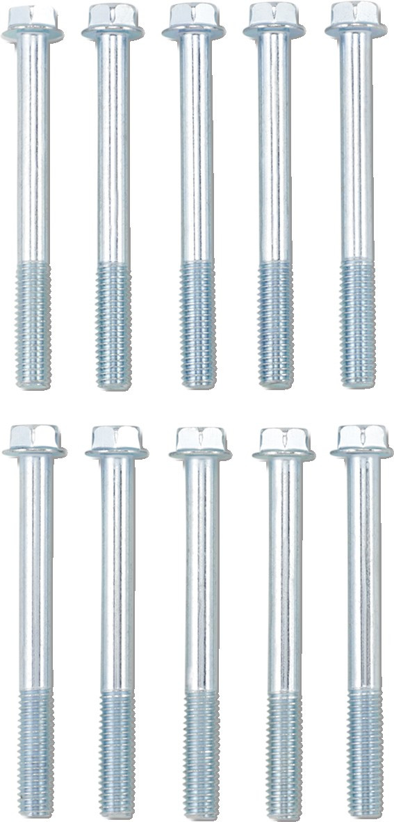 Bolt Mc Hardware 024-10660