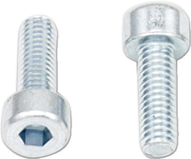 Bolt Mc Hardware 024-50412