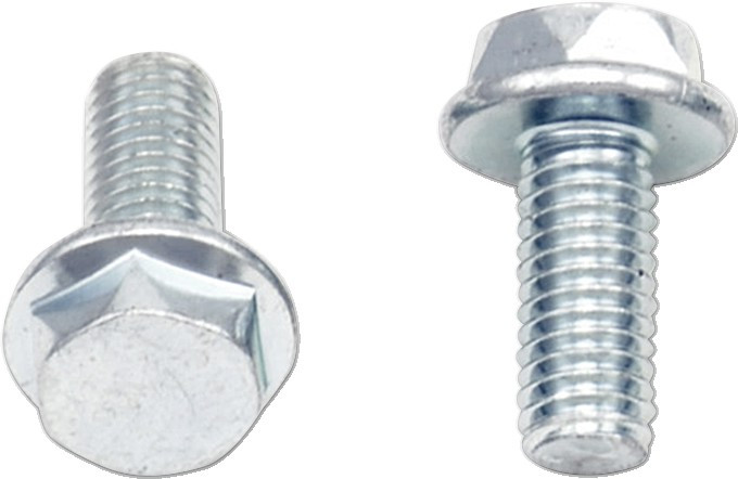 Bolt Mc Hardware 024-50512
