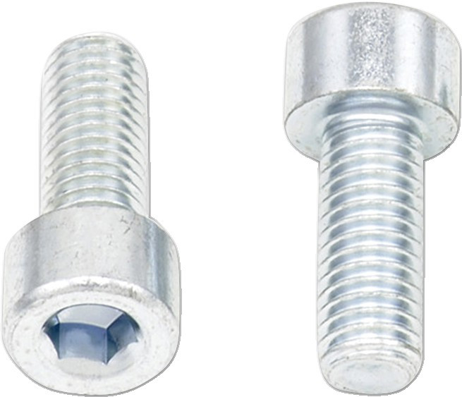Bolt Mc Hardware 024-50820