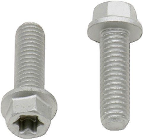 Bolt Mc Hardware 024-60620