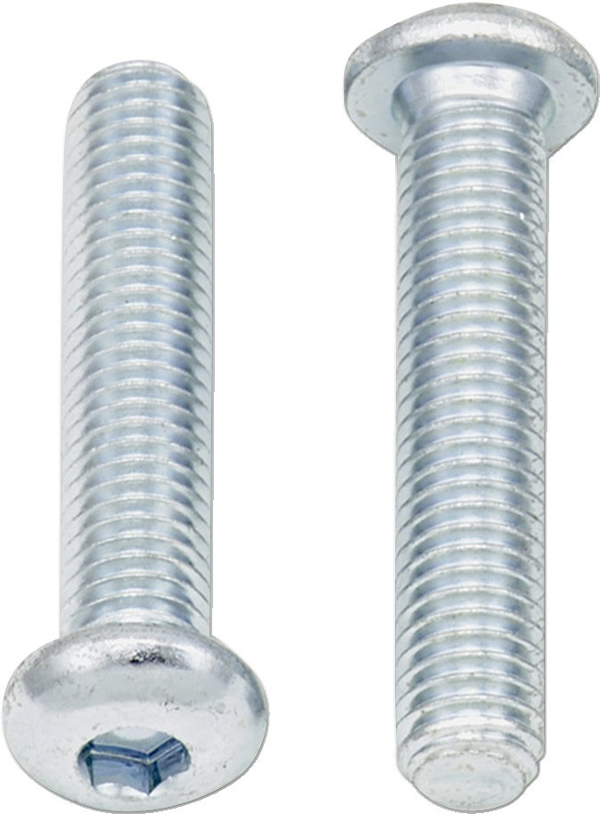 Bolt Mc Hardware 024-70612