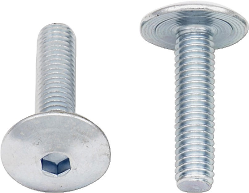 Bolt Mc Hardware 024-90625
