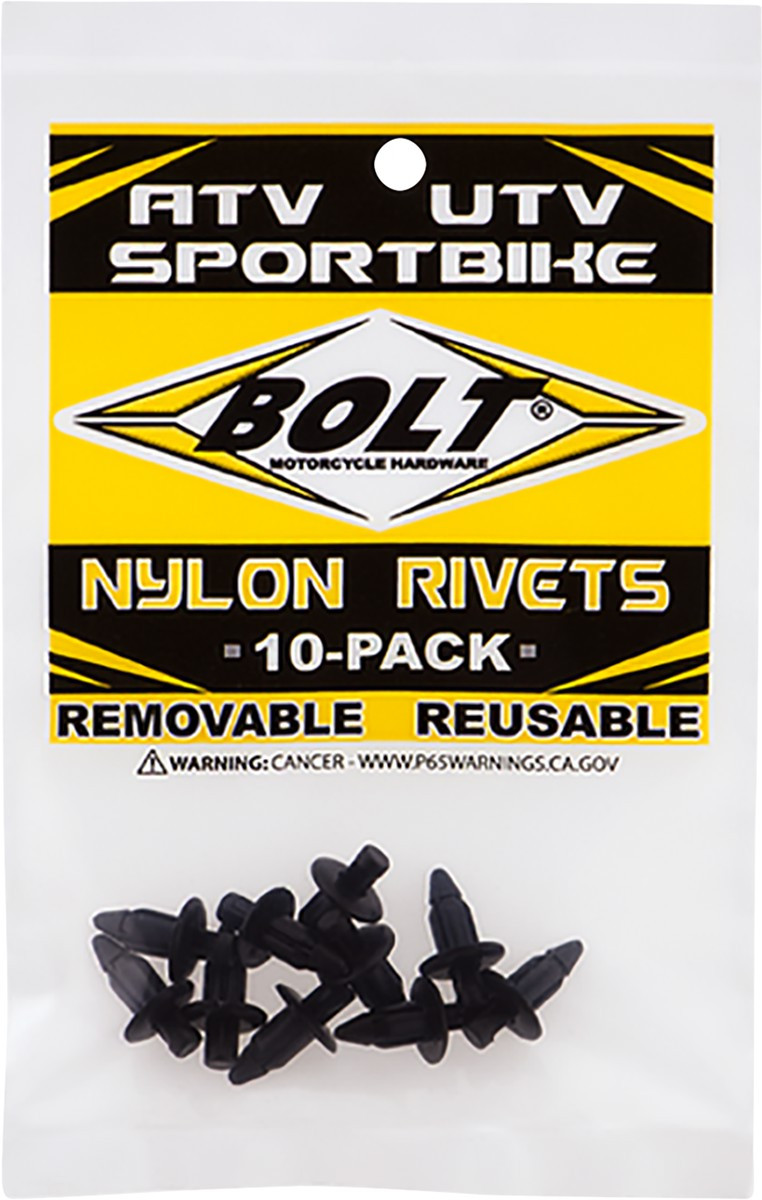 Bolt Mc Hardware 2005-6SRIV