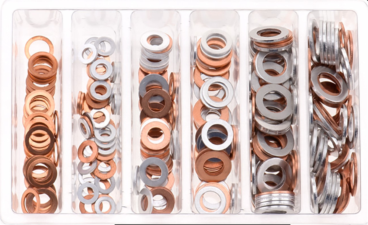 Bolt Mc Hardware 2008-DPW