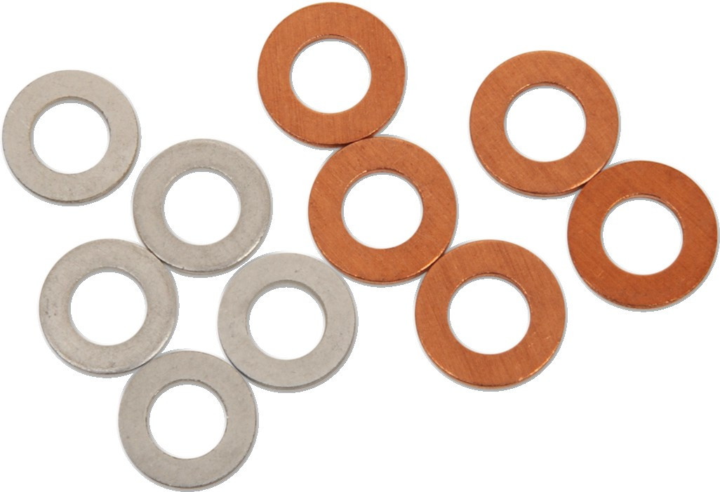 Bolt Mc Hardware DPWM6.11-10