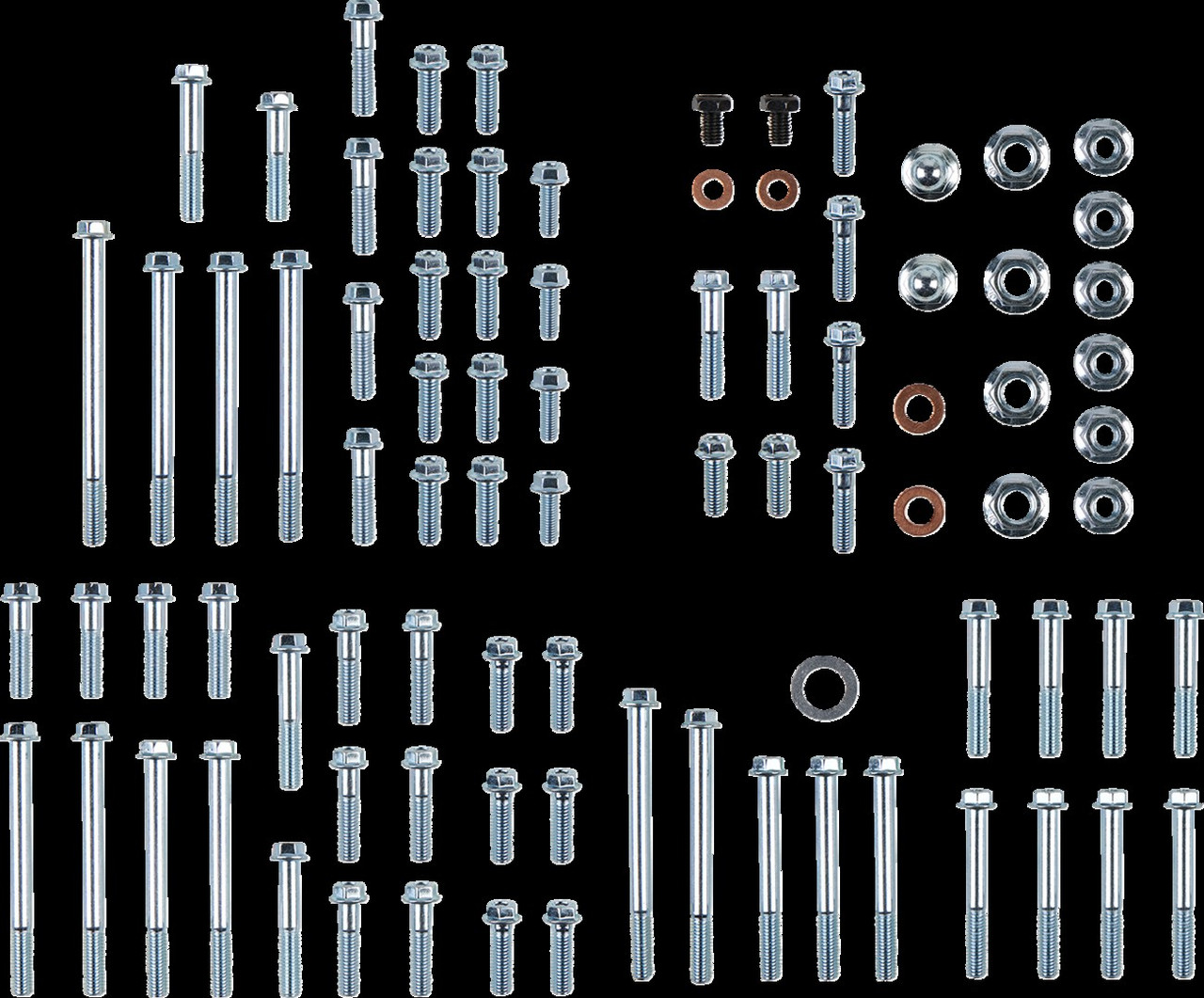 Bolt Mc Hardware E-C2-9207
