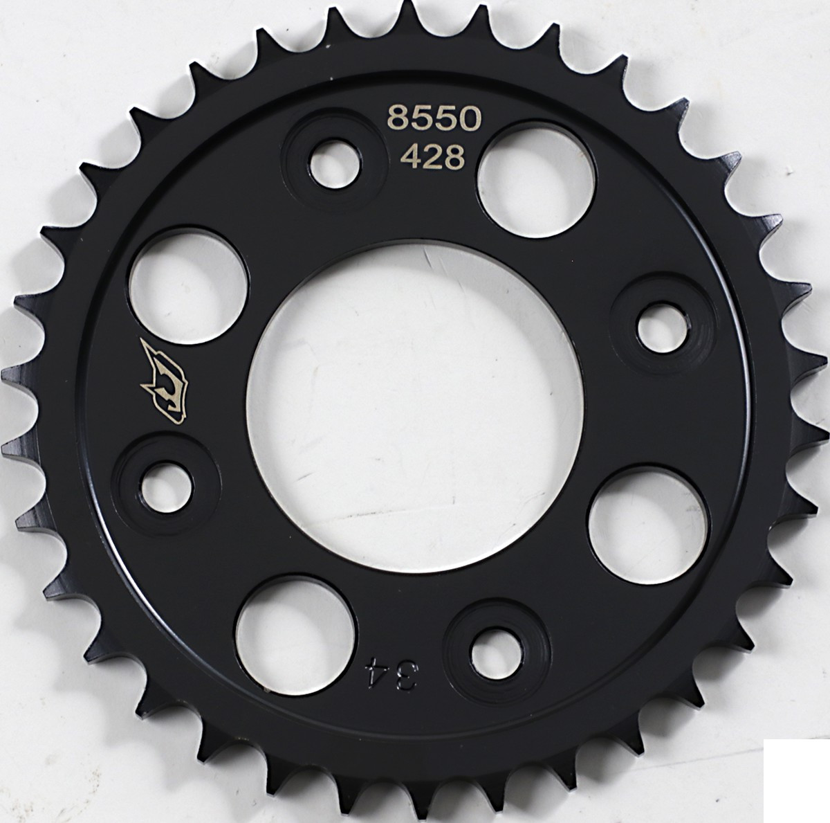 Driven 8550-428-34T