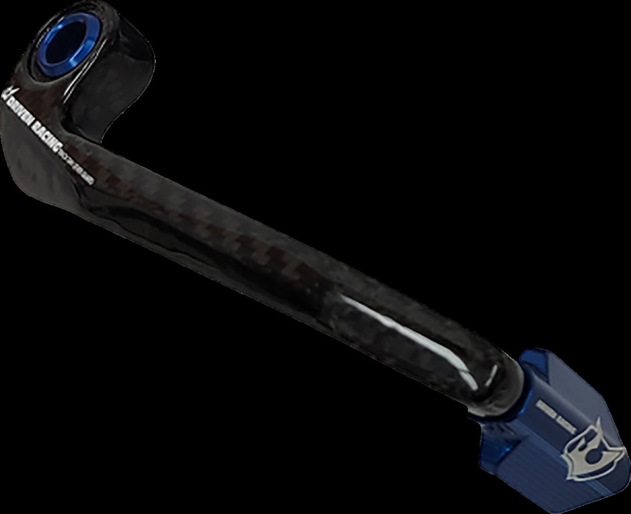 Driven DCTDLG-1-BL