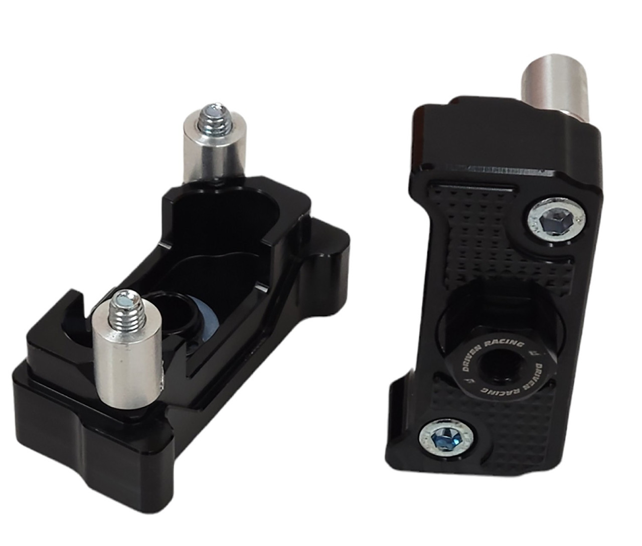 Driven DRCAX-204BK