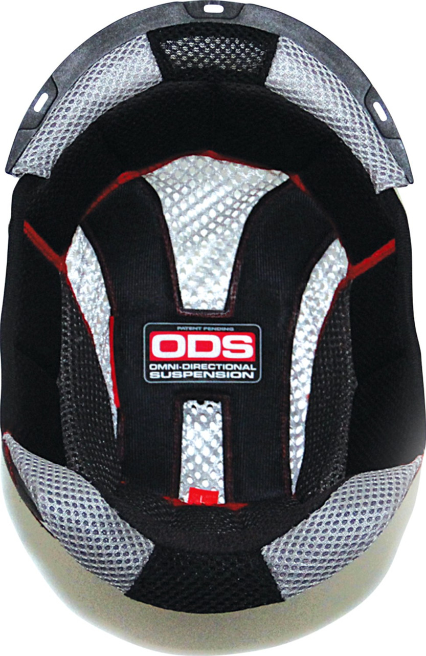 6D HELMETS 70-1006