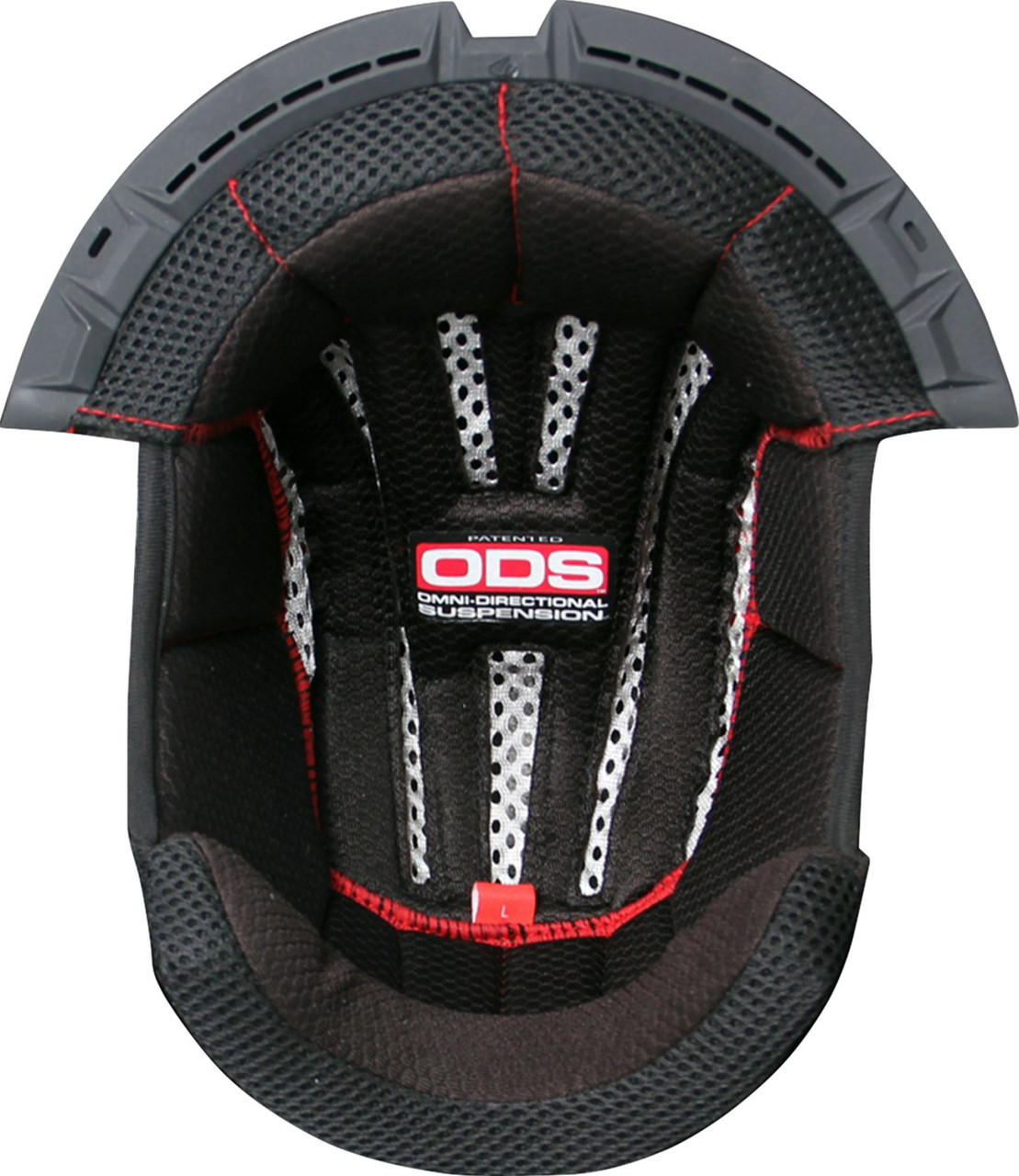 6D HELMETS 70-5006R