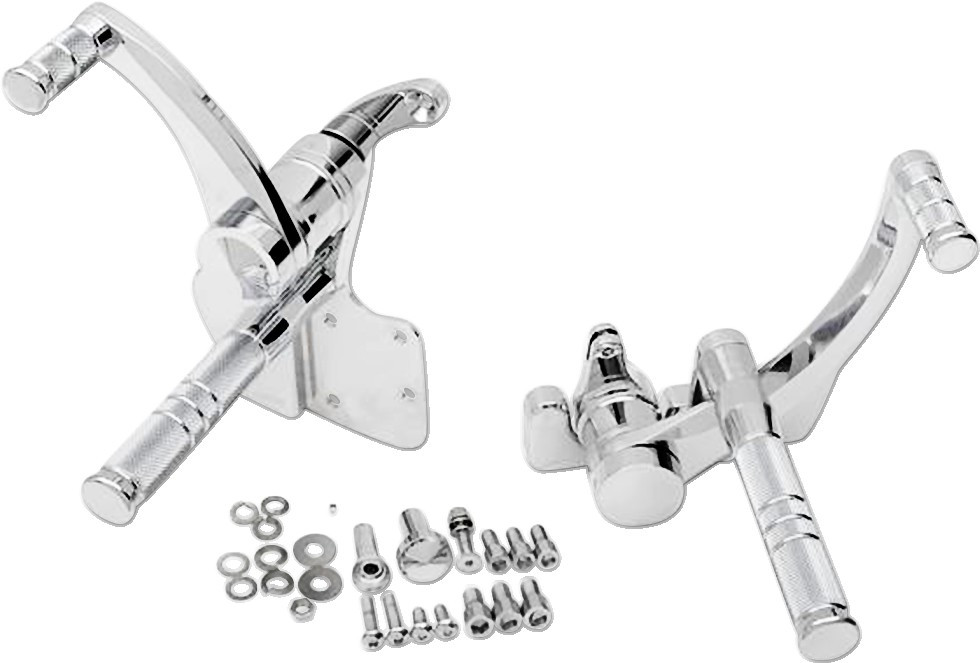 ACCUTRONIX FC205-SIC