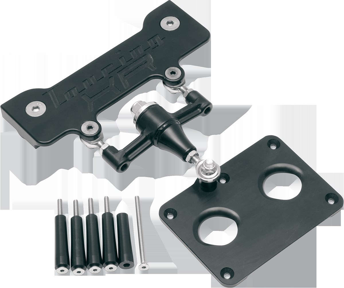 Alloy Art TXR-1