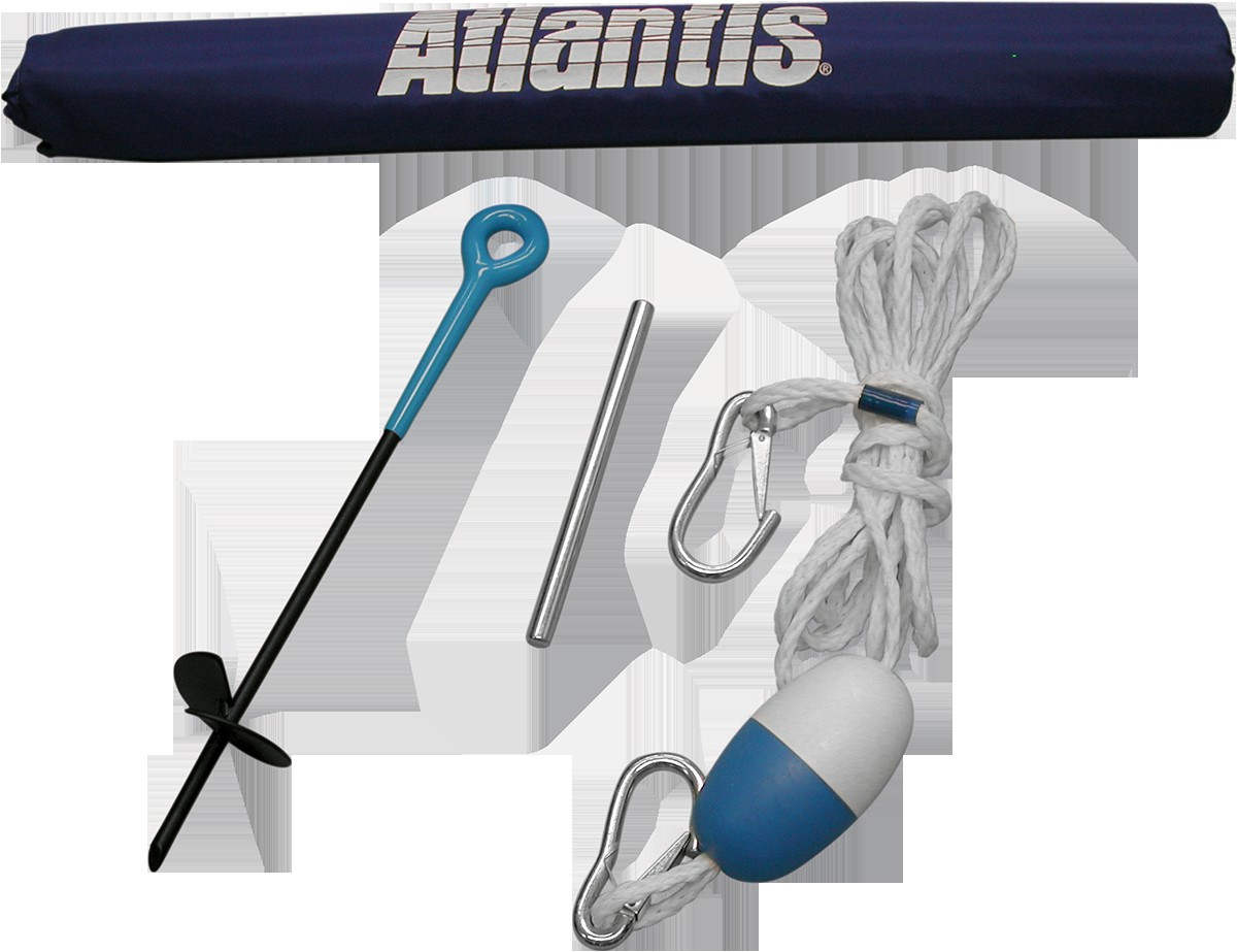 ATLANTIS A2391
