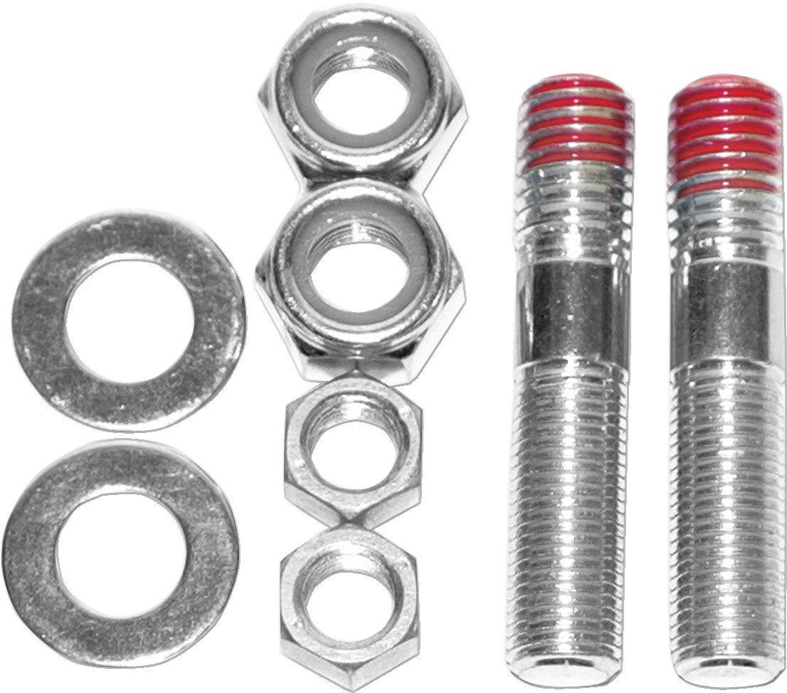 Baron Custom Accessories BA-7411-00