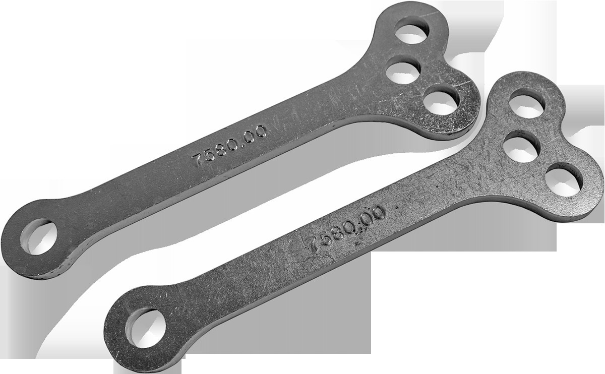 Baron Custom Accessories BA-7580-00