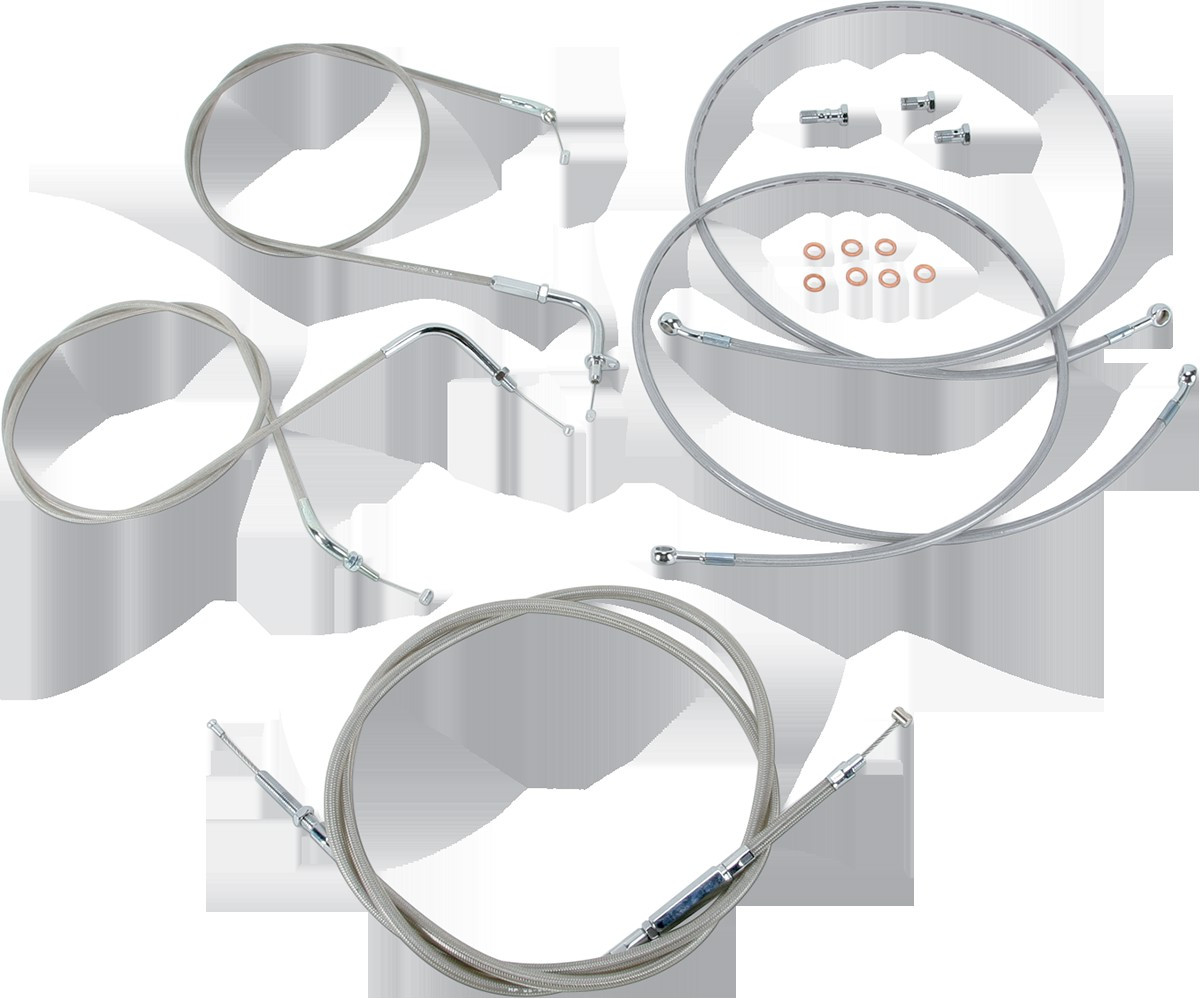 Baron Custom Accessories BA-801300KT-18