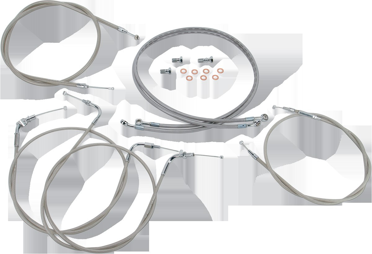 Baron Custom Accessories BA-8042KT-12