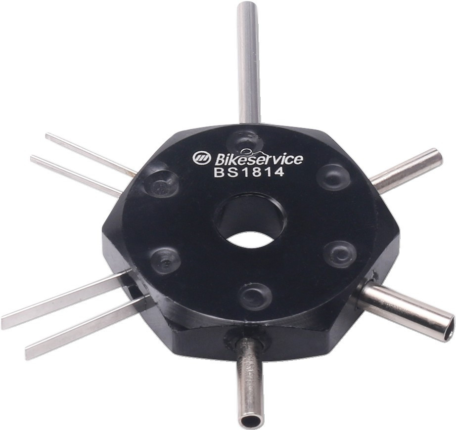 Bikeservice BS1814