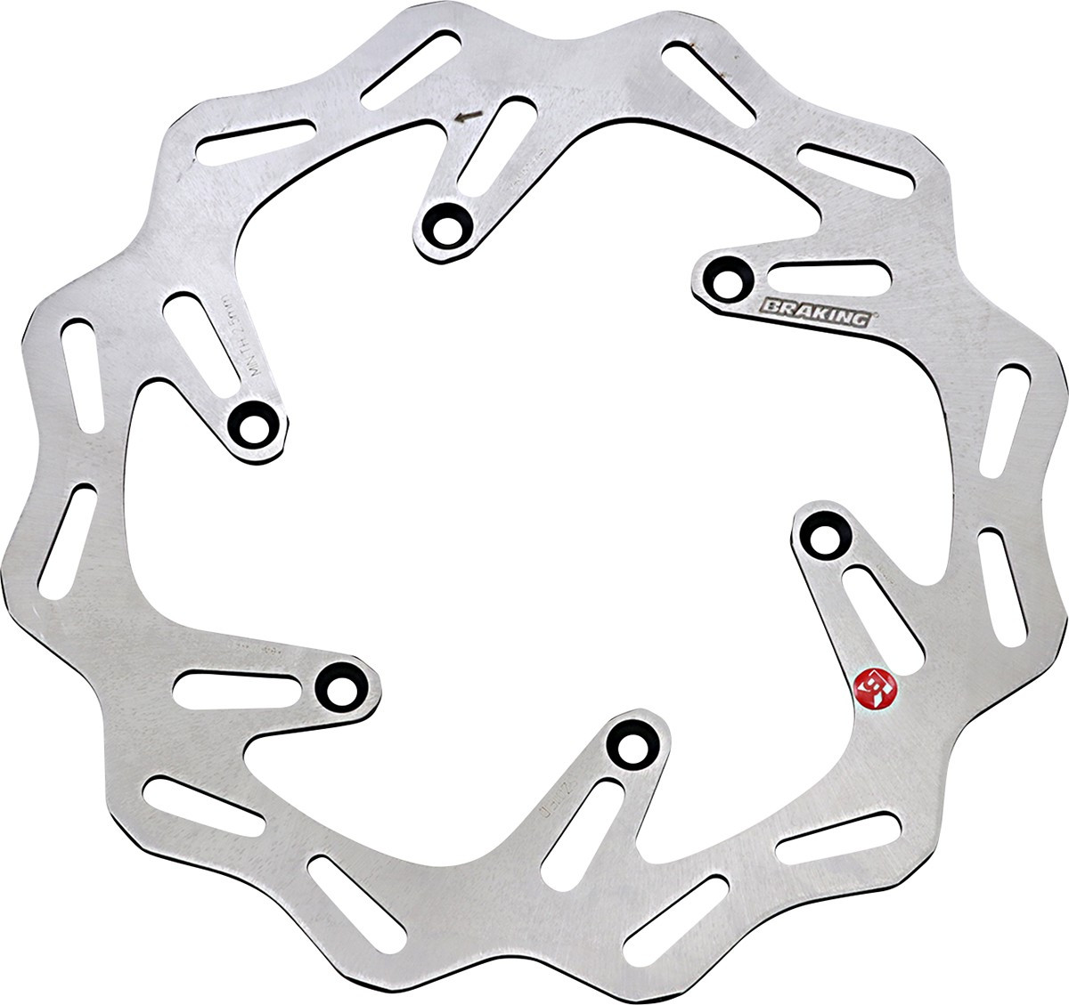 Braking SZ01FID