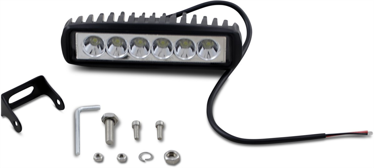 Brite-Lites BL-LEDFOG3