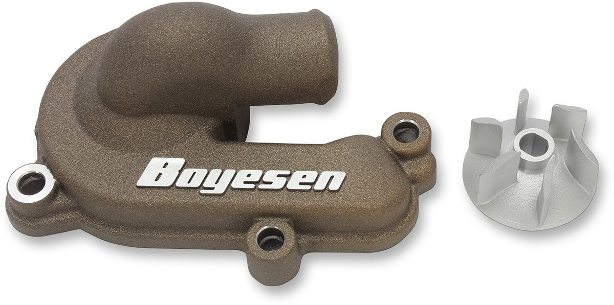 Boyesen WPK-44AM