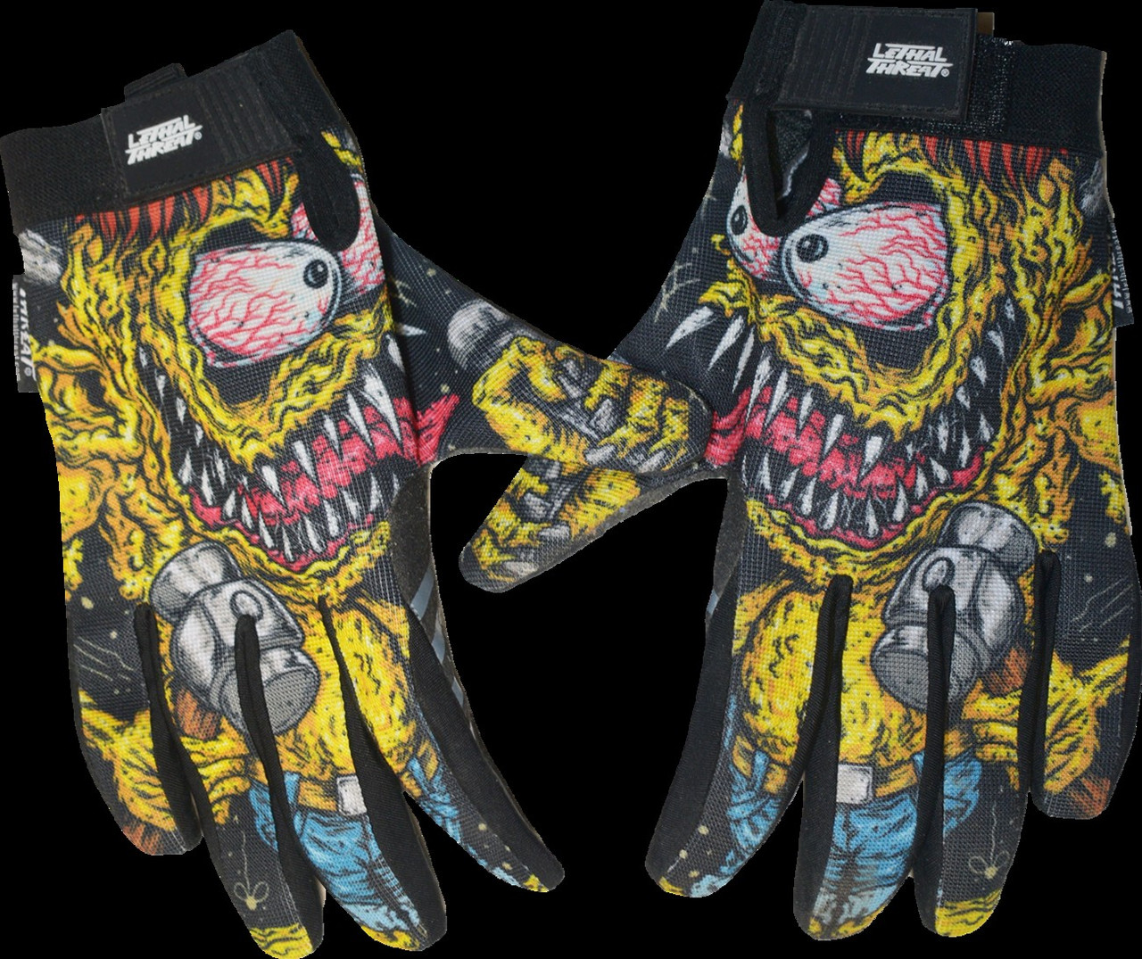 Lethal Threat GL15022XL