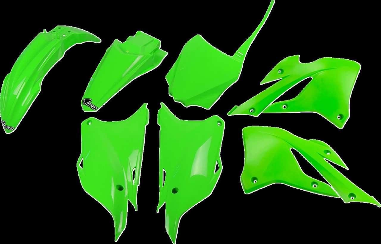 UFO Plastics KAKIT229-026