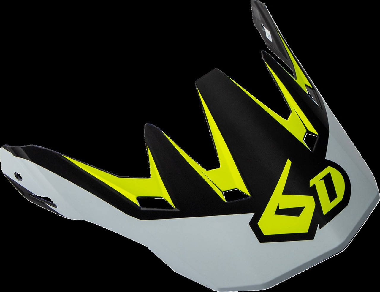 6D HELMETS 72-4134
