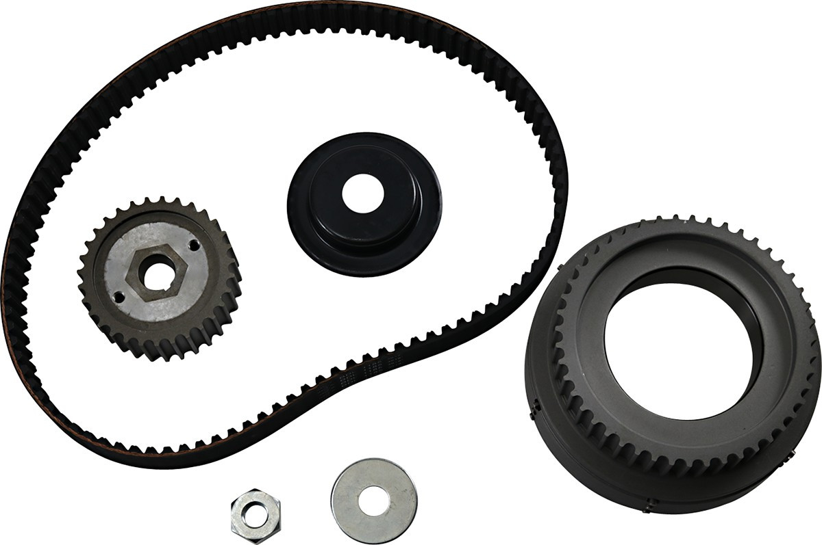 Belt Drives 47-31TK-1