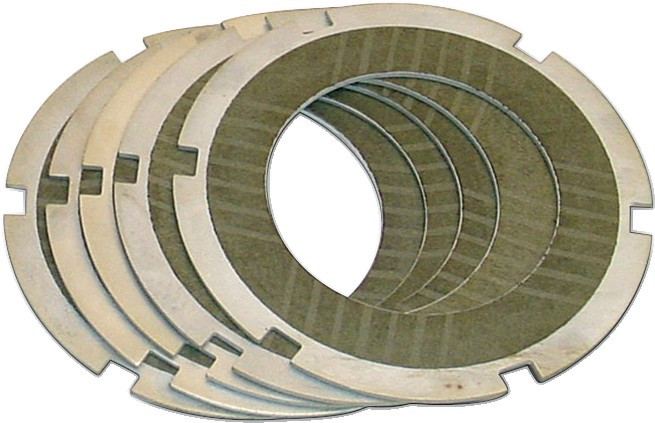 Belt Drives CC-100-CP