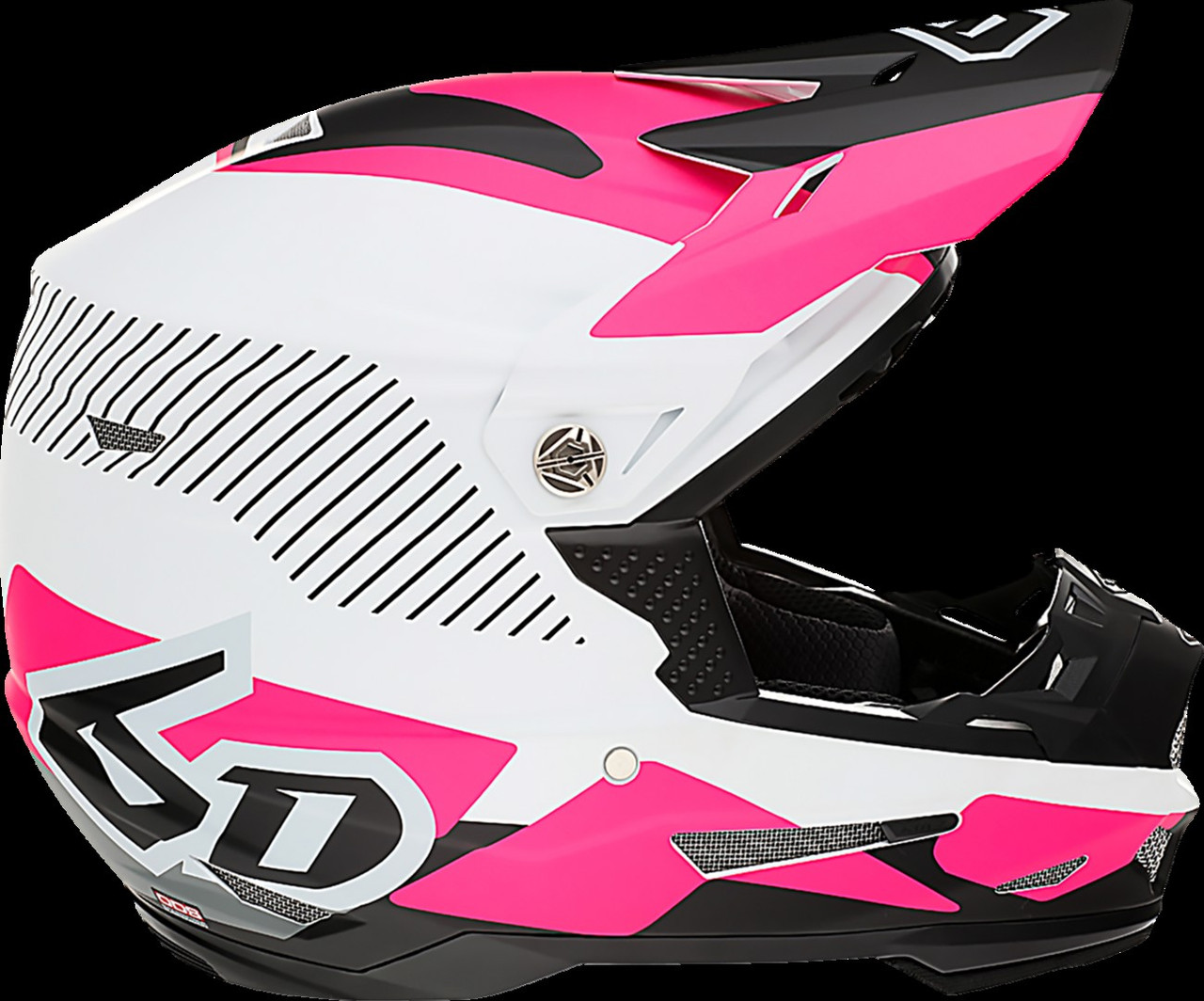 6D HELMETS 12-2947