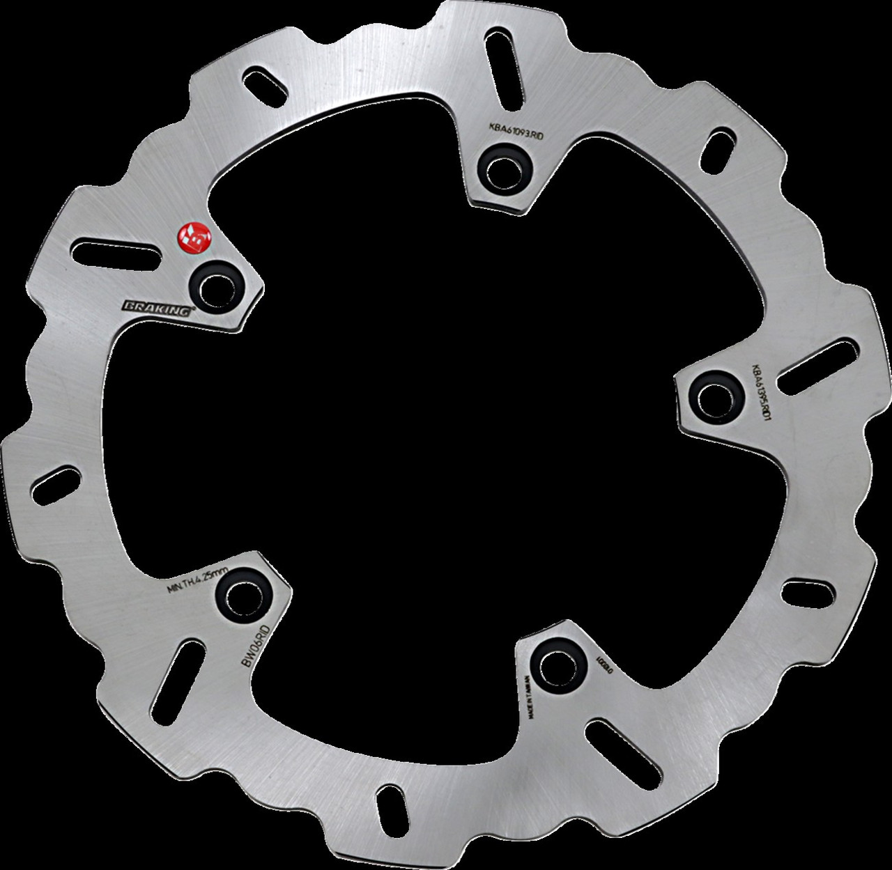 Braking BW06RID