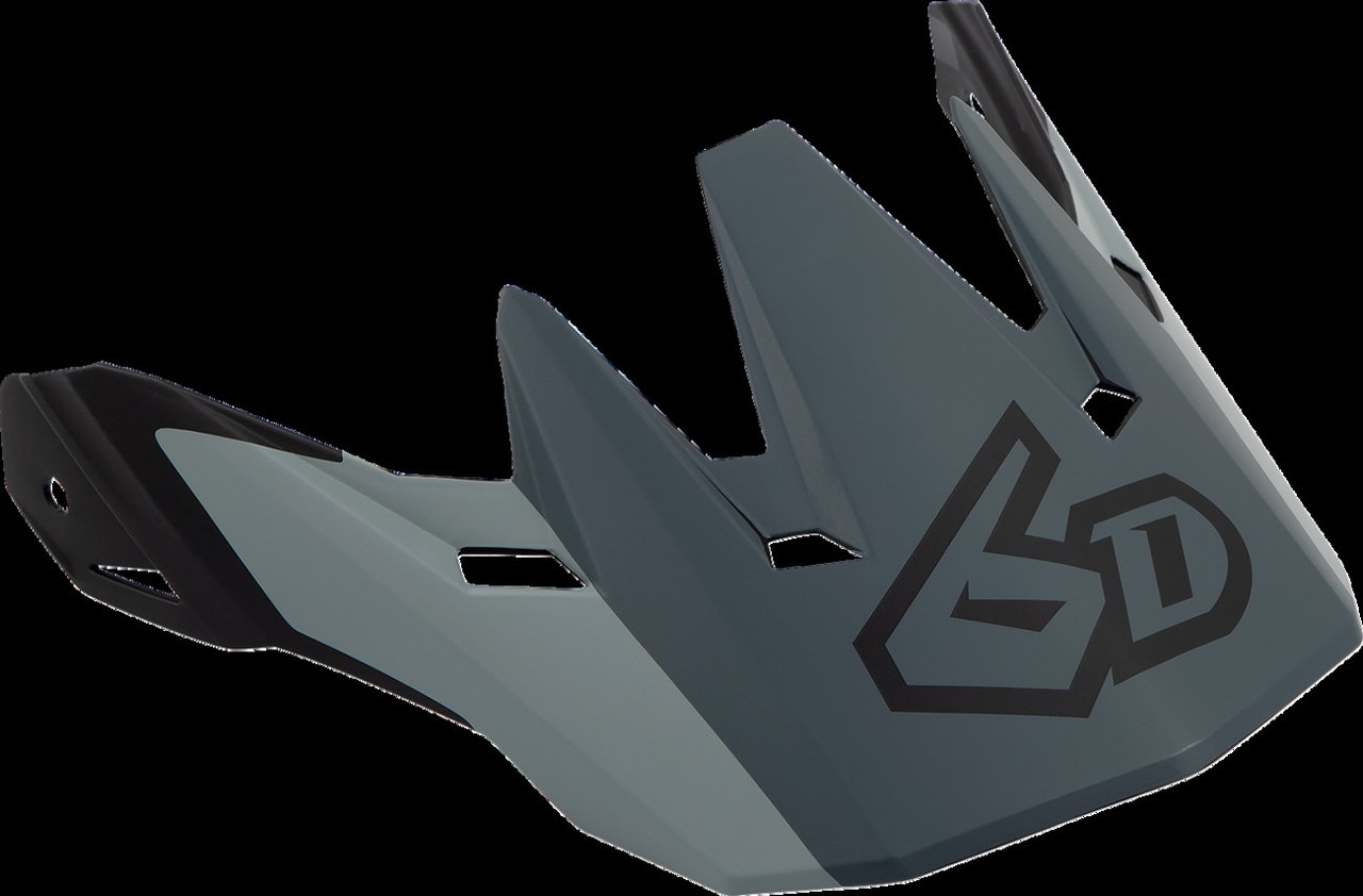 6D HELMETS 72-4132