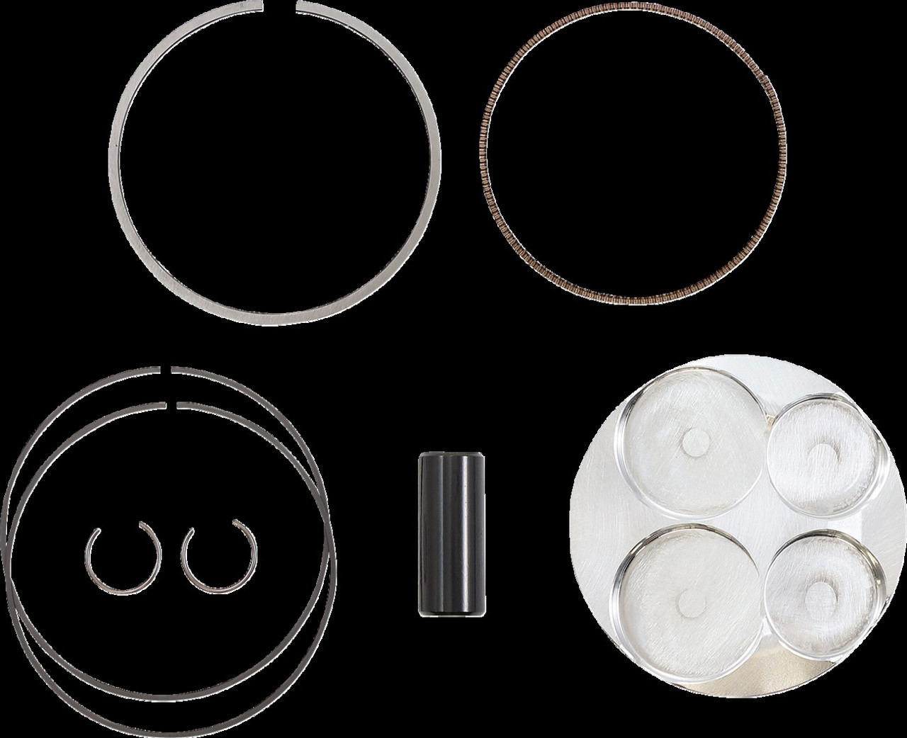 JE Pistons 373035