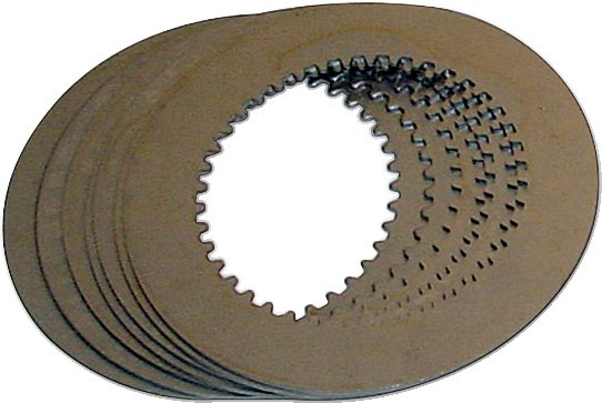 Belt Drives CC-100-CS