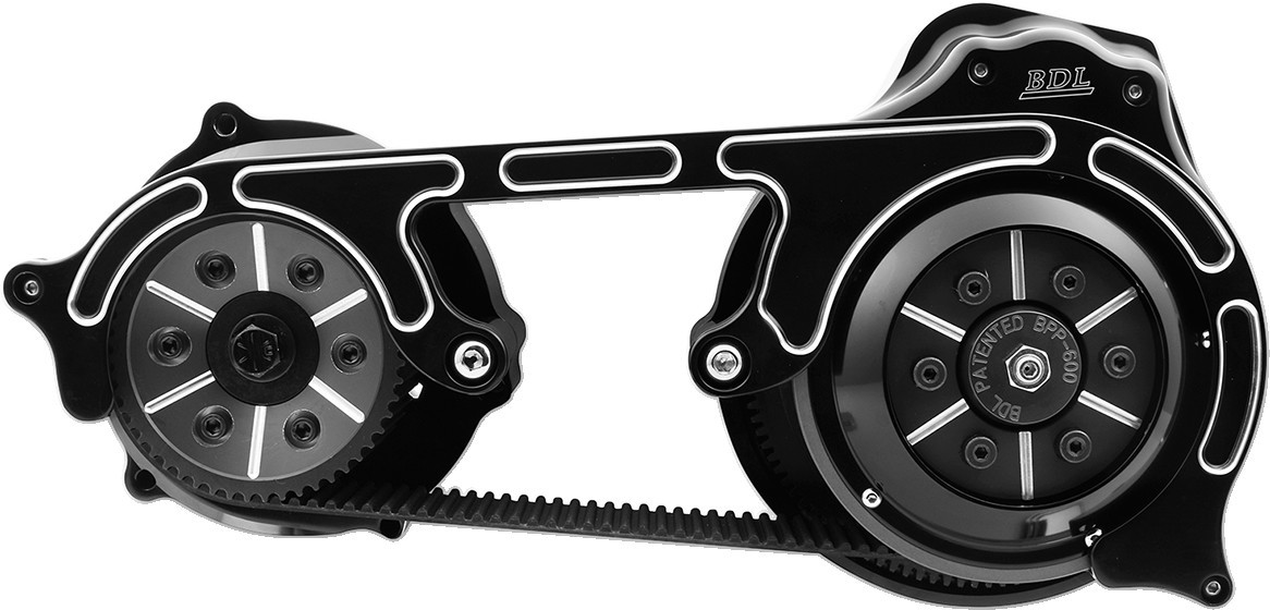 Belt Drives TC2PS-2-B