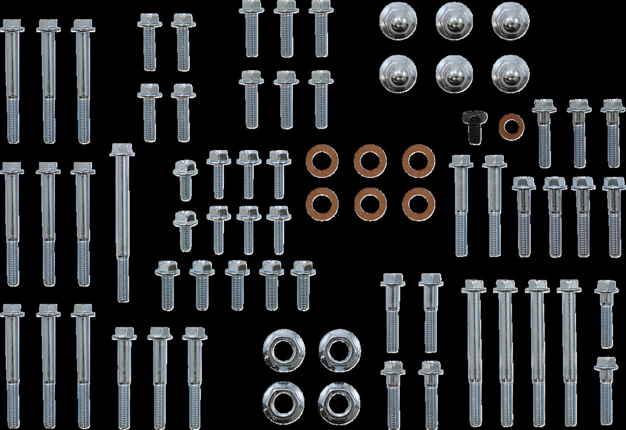 Bolt Mc Hardware E-R2-9600
