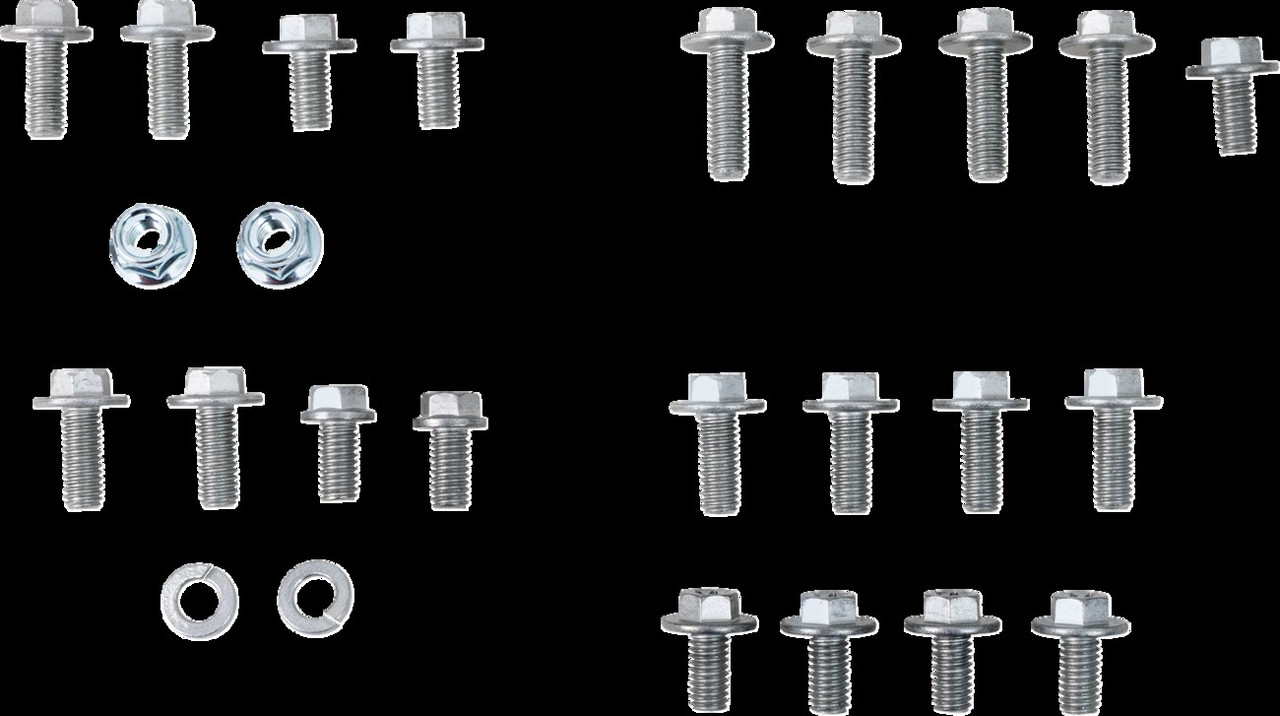 Bolt Mc Hardware KTM-9397101